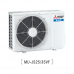 Máy lạnh Mitsubishi Electric MS-JS25VF (1.0Hp)